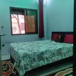 Theresa Apartments