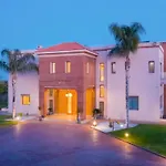 Villa Bradley Wilson