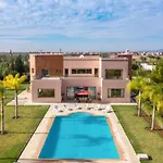 Villa Bradley Wilson