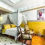 Riad Eloise