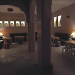 Riad Bazaar Cafe