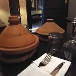 Riad Bazaar Cafe