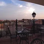 Riad Bazaar Cafe