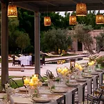 Pavillon Terra Ababila En Exclusivite