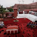 Riad Dar Jaguar