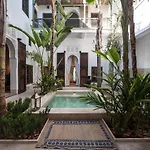 Riad Jaaneman