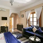 Arabian Riad Marrakech