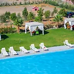 Appartement Neuf Avec Piscine Et Jardin Bio, Excursions Quads