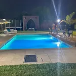 Villa Luxury Marrakech
