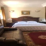 Residence Atlas Hivernage Marrakech 5298