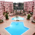 Residence Atlas Marrakech 4680