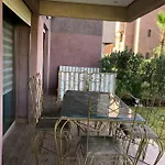 Cosy Loft Emeraude Marrakech Prestigia Golf City