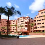 Residence Babylone Marrakech 3417