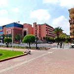 Residence Babylone Marrakech 3417