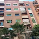 Residence Les Amis Gueliz 4988