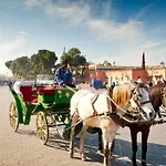 Studio Residence Arzak Marrakech 4623