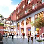 Studio Residence Arzak Marrakech 4623