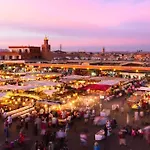 Studio Residence Arzak Marrakech 4623