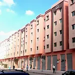Superbe Appartement Bassatine Gueliz 4577
