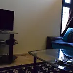 Appartement Residence Caprice Palace - Quartier L\'Hivernage