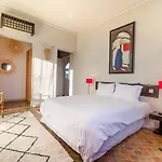 Villa Demoiselles