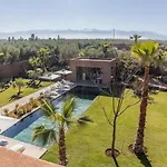 Villa Mya Lyluna