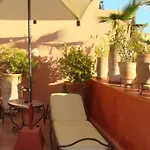 Emplacement N°1 ! Riad Ica