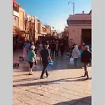 Riad Touareg