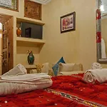 Riad Merzouga
