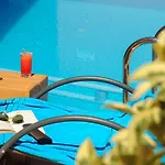Appart-Hotel Amina Resort