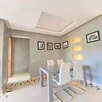 Marrakech Golf City -Corail-