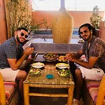 Riad Dihya