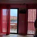 Superbe appartement avec terrasse