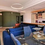 Luxury Appartement