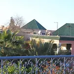 Bab-K : Riad - Central Private House Marrakech