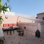 Riad Dar Safi - Privatisé pour 6/8 pers. - jacuzzi