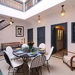 Riad Dar Safi - Privatisé pour 6/8 pers. - jacuzzi