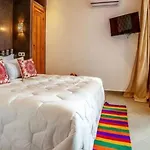 Riad Al Hamama Avec Bassin Chauffe