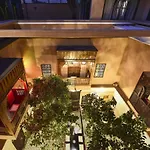 La Maison Nomade