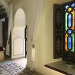 Riad Blue Berber