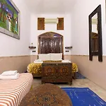 Riad Wardate Rita