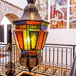 Riad Dada Mouss&Suites