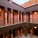 Riad Sultan Suleiman