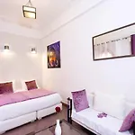 Riad Mazaya