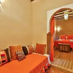 Riad Dada Mouss & Suites