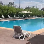 Superbe Appartement En Residence Avec Piscine - Riad Garden, Agdal Marrakech