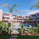 Superbe Appartement En Residence Avec Piscine - Riad Garden, Agdal Marrakech