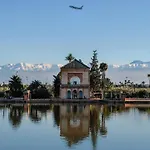 Dar Anass Marrakech