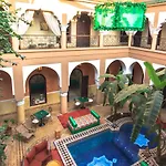Riad Nabila