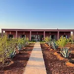 Villa Dar Manga